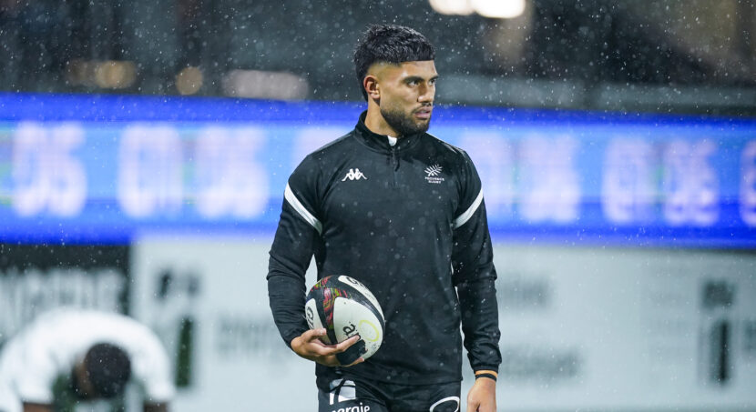 Sione TUI