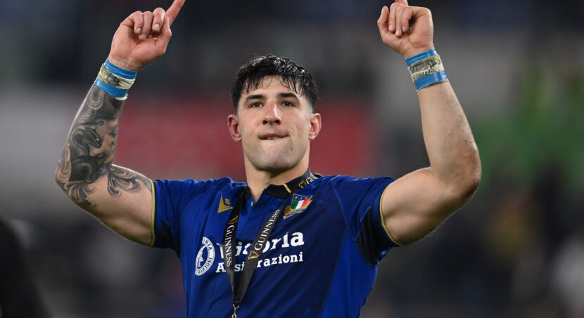 Tommaso Menoncello
