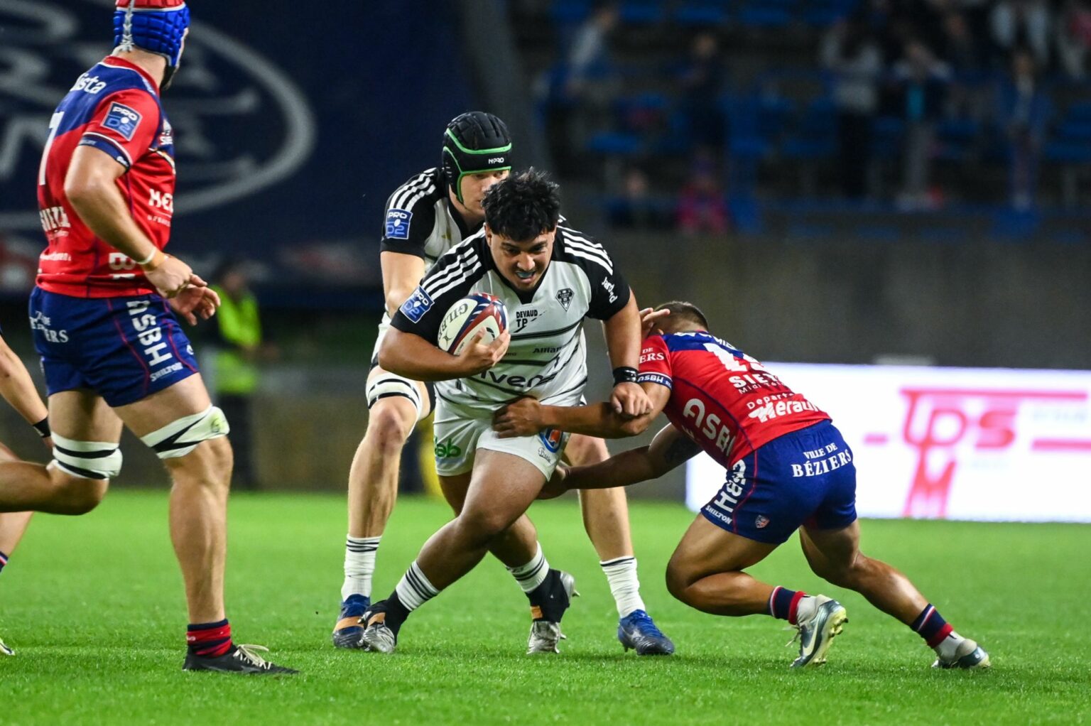Simoté Moala